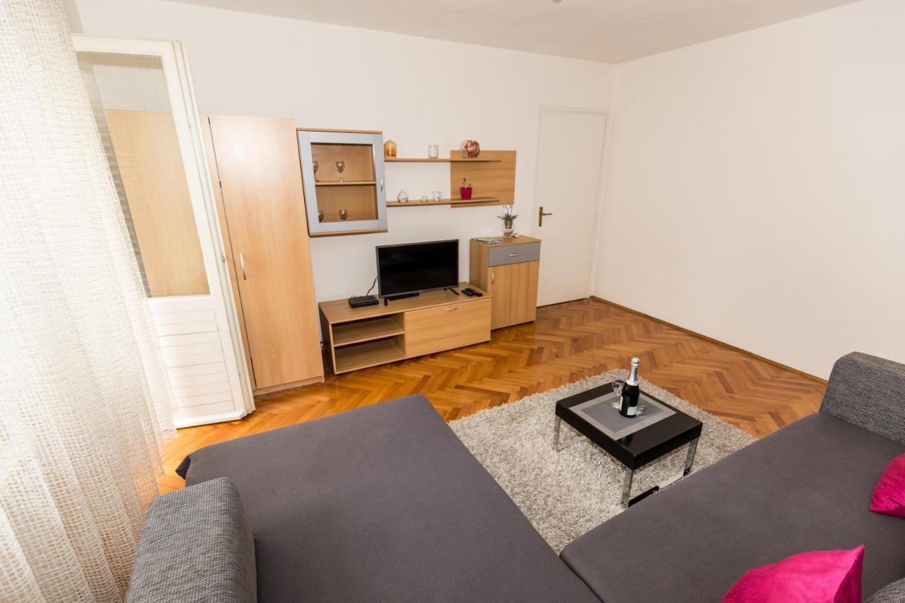 Apartman Magi ซาดาร์ ภายนอก รูปภาพ