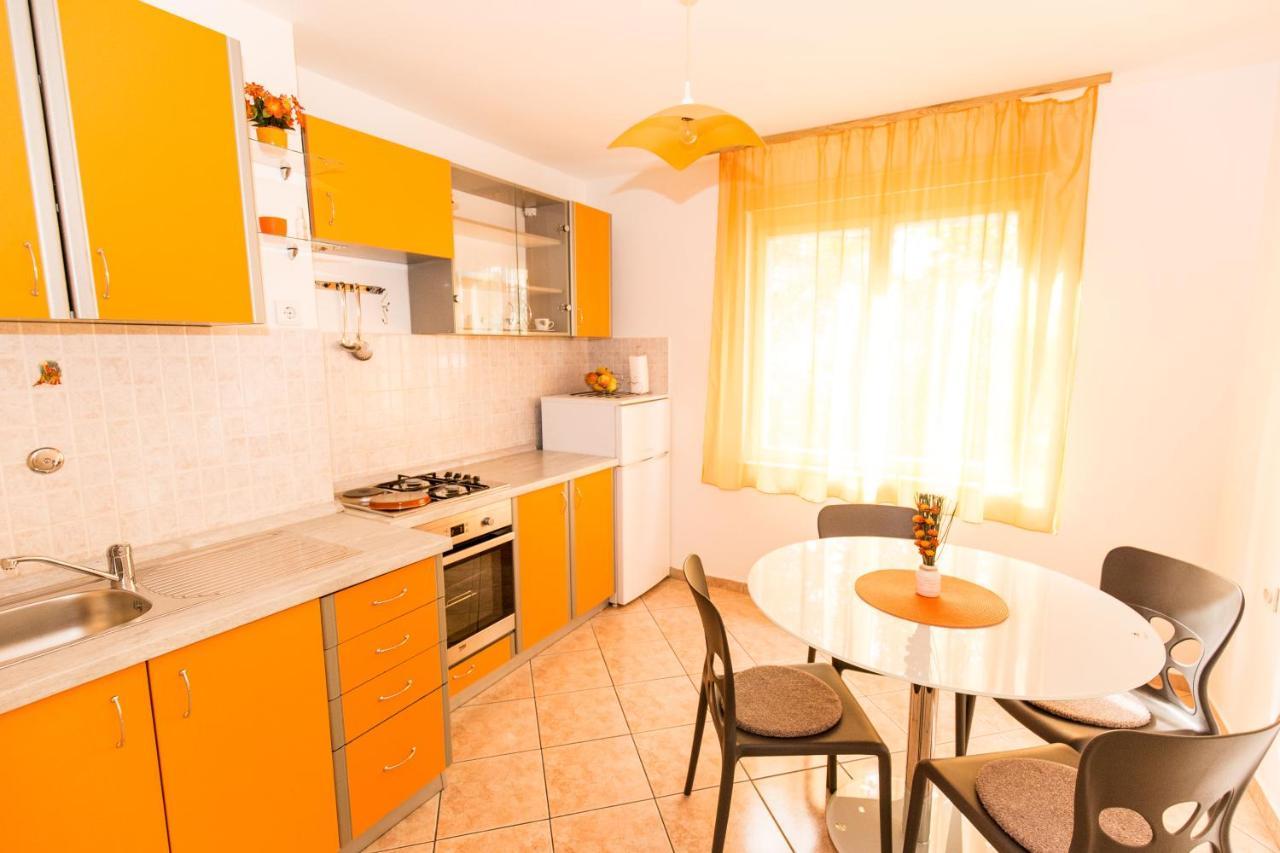 Apartman Magi ซาดาร์ ภายนอก รูปภาพ