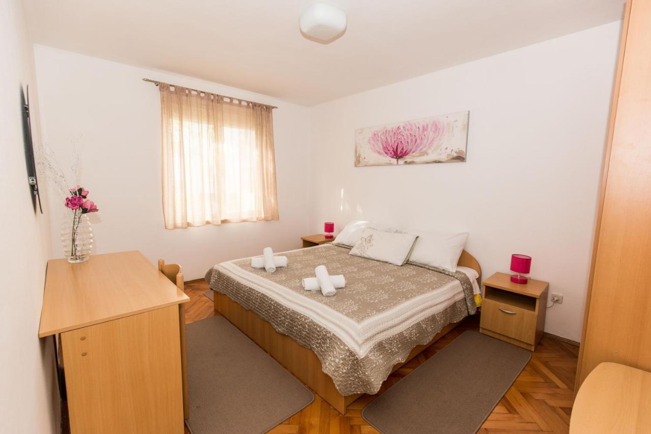 Apartman Magi ซาดาร์ ภายนอก รูปภาพ
