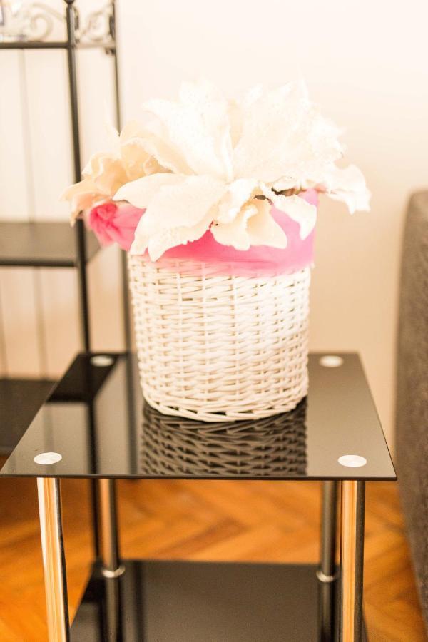 Apartman Magi ซาดาร์ ภายนอก รูปภาพ