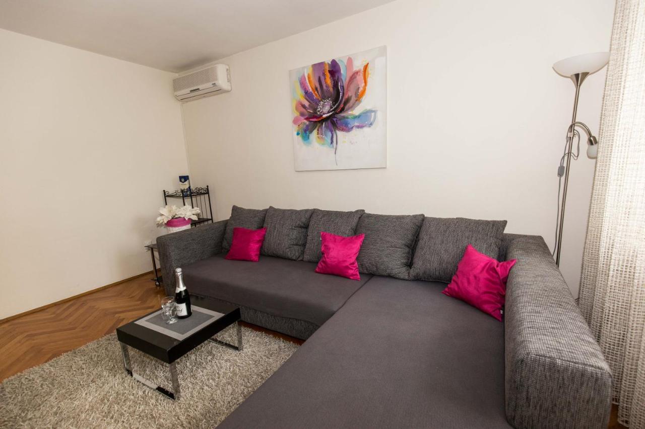 Apartman Magi ซาดาร์ ภายนอก รูปภาพ
