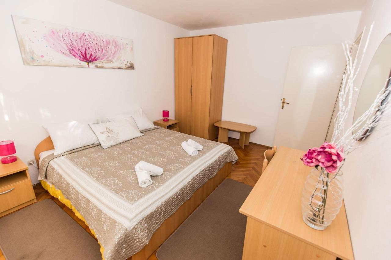 Apartman Magi ซาดาร์ ภายนอก รูปภาพ