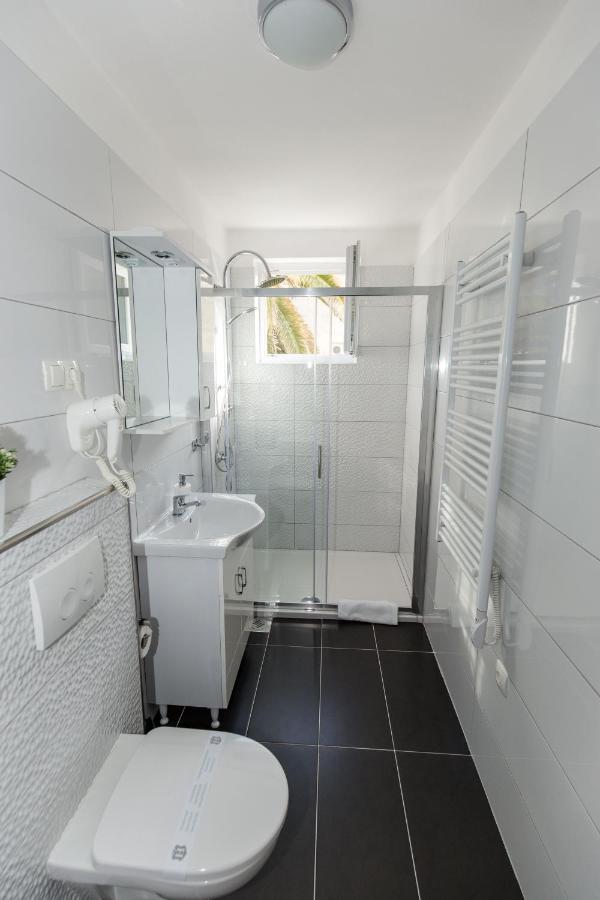 Apartman Magi ซาดาร์ ภายนอก รูปภาพ