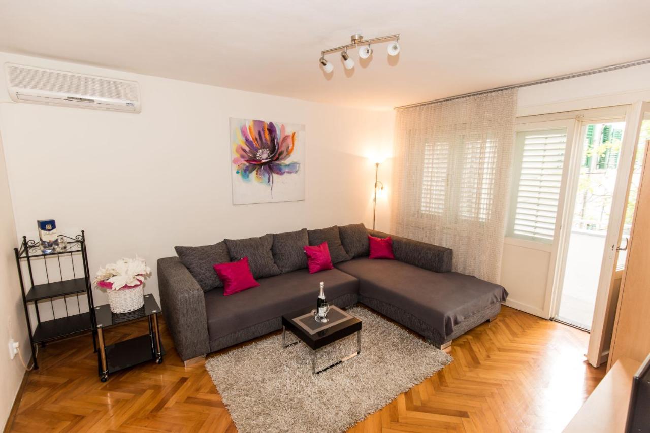 Apartman Magi ซาดาร์ ภายนอก รูปภาพ