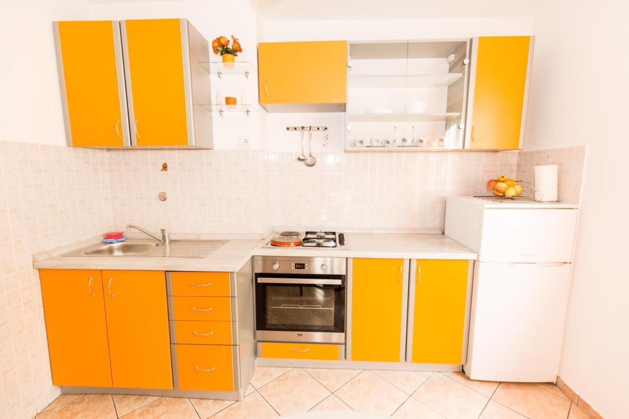 Apartman Magi ซาดาร์ ภายนอก รูปภาพ