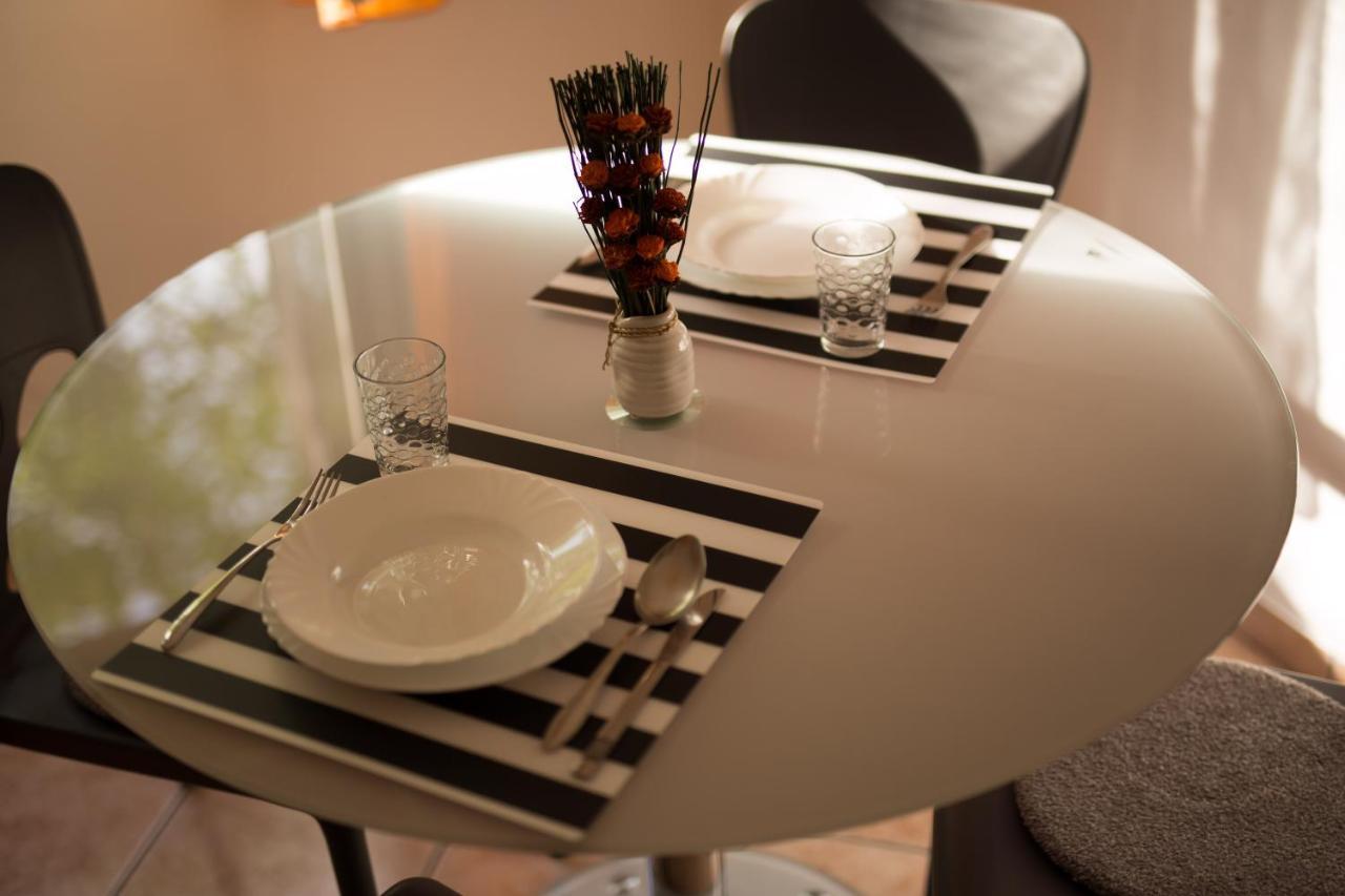 Apartman Magi ซาดาร์ ภายนอก รูปภาพ