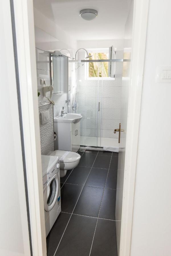 Apartman Magi ซาดาร์ ภายนอก รูปภาพ