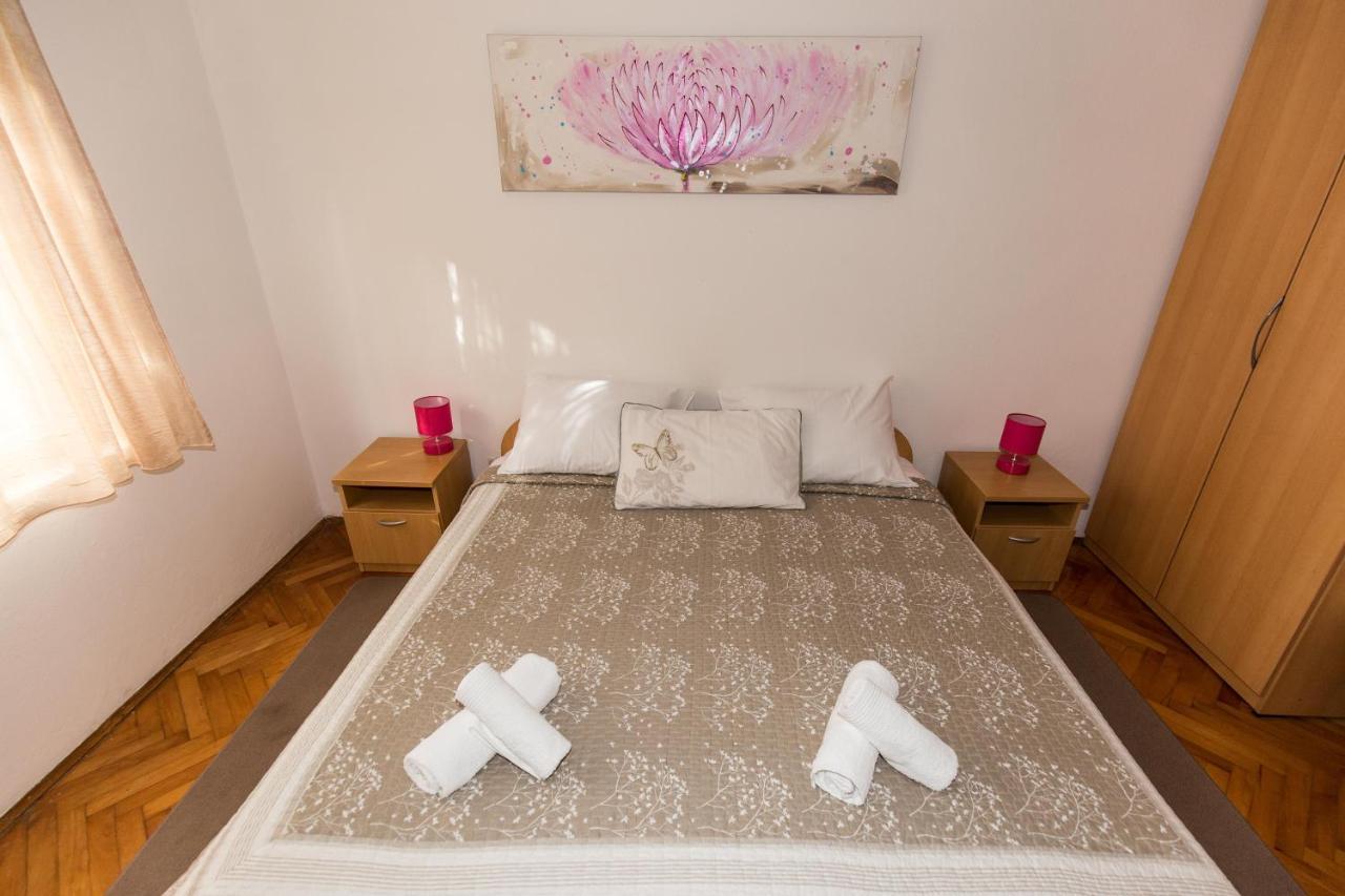 Apartman Magi ซาดาร์ ภายนอก รูปภาพ