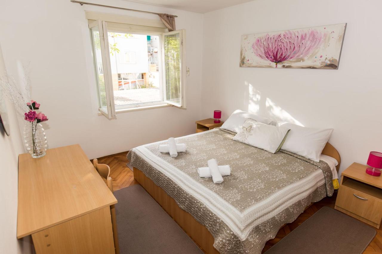 Apartman Magi ซาดาร์ ภายนอก รูปภาพ